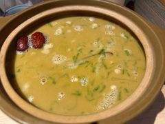 -十二舍·湯物素煮(江泰潤政店)
