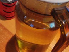 -四禧精酿铜锅涮肉·烧烤工场(大明湖店)