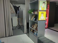 -企鹅照相馆(岗顶天娱店)