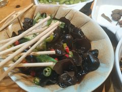 -肉串汪(月坛店)