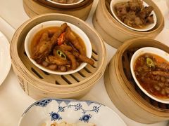 -香宫中餐厅·大连香格里拉(人民路店)