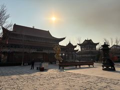 -大悲禅寺
