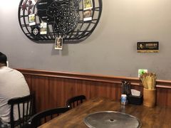 -馋虫重庆火锅(玉林南街店)