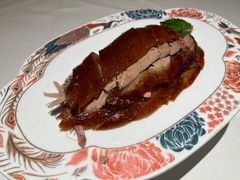 -在前门·烤鸭北京菜(五月花广场店)