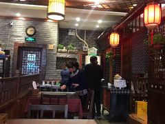大堂-玉桥餐厅(天坛店)