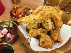 -HOTISLAND海鸡岛·韩国料理(江南西店)