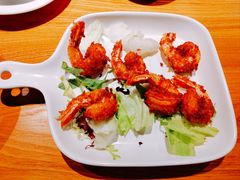 -斗牛士牛排(南京东路店)