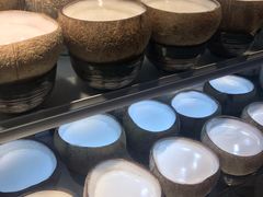-润泽园椰子鸡(汇一城店)