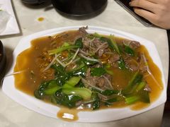 -林记潮牛·牛肉火锅(上马墩店)