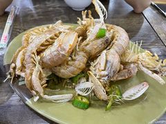 -贞姨美食·老字号海鲜大排档