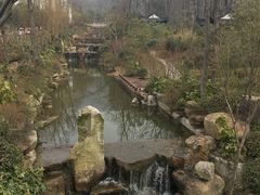 -南京东郊国宾馆