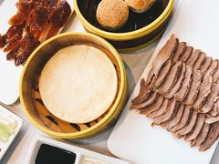 王牌烤鸭-玉林烤鸭店(定福庄店)