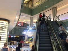 -金光华广场