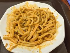 -清真·马洪小炒泡馍馆(钟楼回民街店)