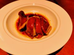 -杭州JW万豪酒店-万豪中餐厅