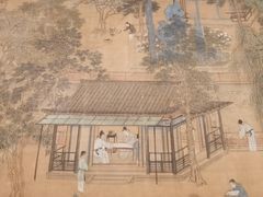 -江苏省美术馆(长江路新馆)
