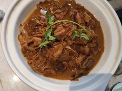 -又见炊烟私房菜(敬亭路店)