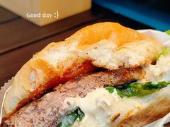 -Fergburger(皇后镇店)