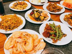 -汉巴味德(大悦城店)