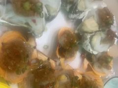 -麻屋手抓海鲜(防城港总店)
