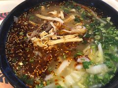 -秦晋面馆(青岛万象城店)