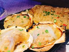 -云晓光头烧烤吧(川沙绿地店)