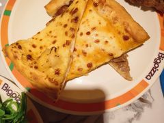-比格比萨自助(上海松江万达店)