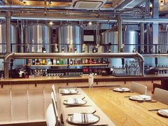 大堂-Goose Island Brewhouse鹅岛精酿啤酒品牌餐厅