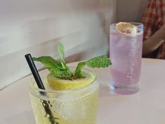-BIJOU coffee&cocktail(龙岗万科广场店)