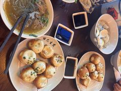 -哑巴生煎(临顿路店)