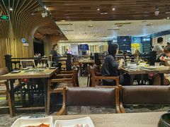 大堂-火炉火自助餐(悠唐购物中心店)