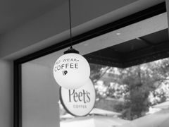-Peet's Coffee皮爷咖啡(大学路店)