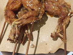 -青花椒花椒鱼(合生汇店)