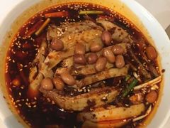 -眉州东坡(通州店)