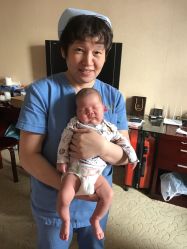 -养月堂中医养生月子会所(中心妇产店)