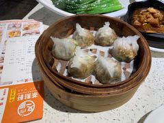 潮汕粉果-又一间茶点轩(百汇广场店)