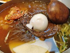 -屋里家延边朝鲜族冷面(南园店)