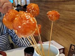 -柴门饭儿(成都太古里店)