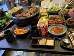 -炭虎烤肉(桂林路店)