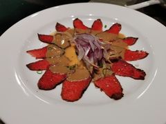 -daozao料理美术馆(东营店)