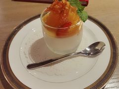 -老欧洲咖啡·西餐(后湖店)