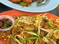 -明记烧鱼美味店