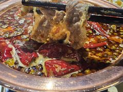 -和院老火锅铜锅烧烤海鲜(朱雀大街店)