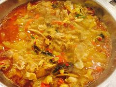 小姨家常菜-小姨家常菜(昭萍东路店)