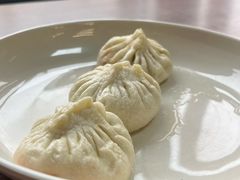 三鲜包子-津门张记包子铺(华昌道店)