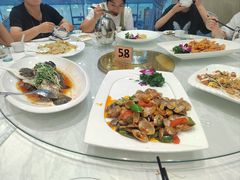 -大东海海鲜酒楼(渔人码头总店)