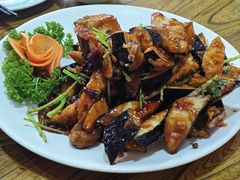 -闻香阁·清真(光荣道店)