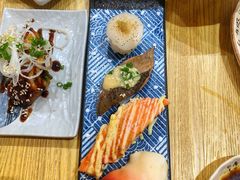 -谷村寿司(同福路店)