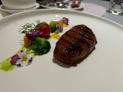 -晶雅花园西餐厅(南京首店)