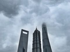 -上海中心大厦
